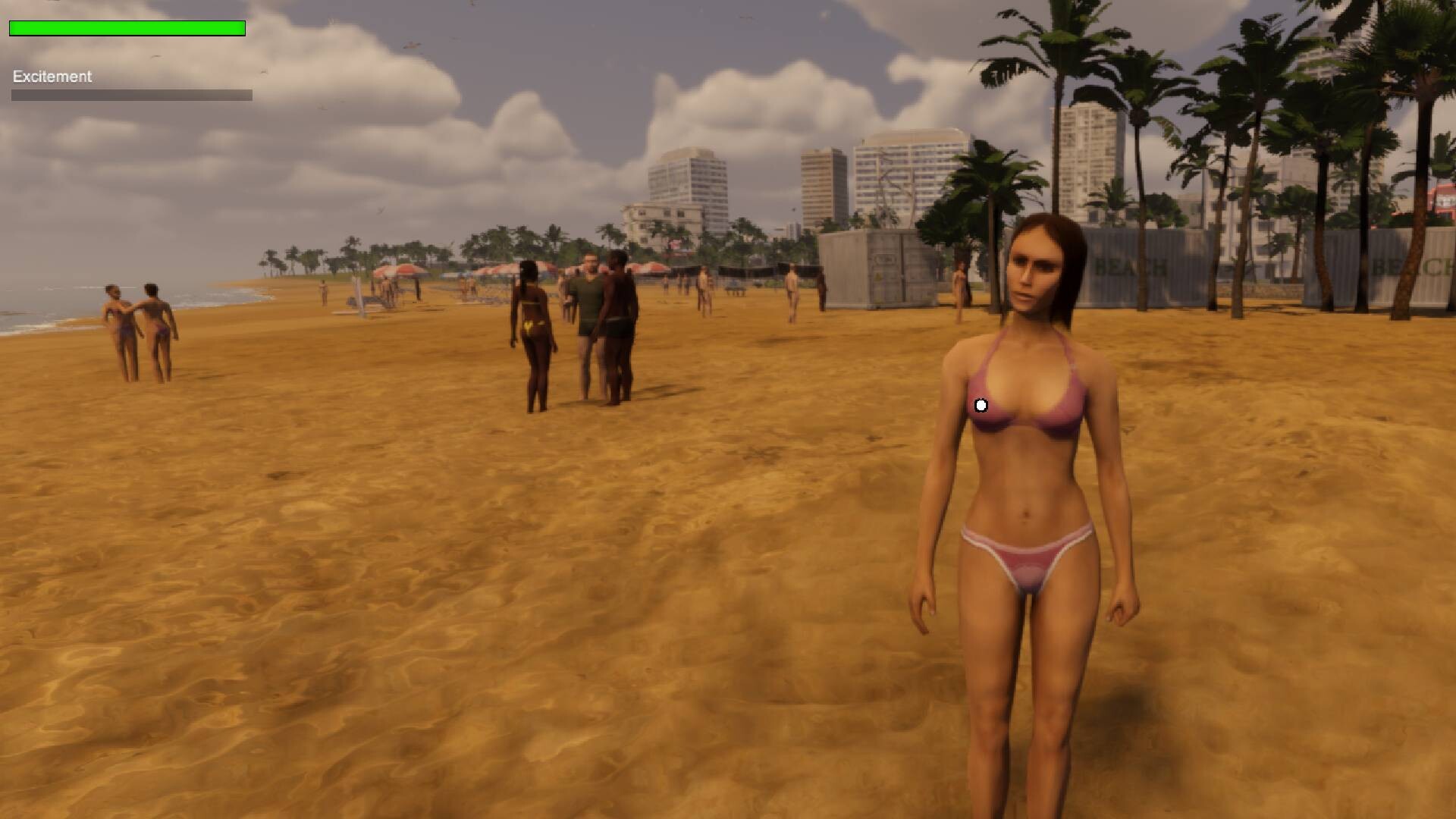 Sex screenshot 11
