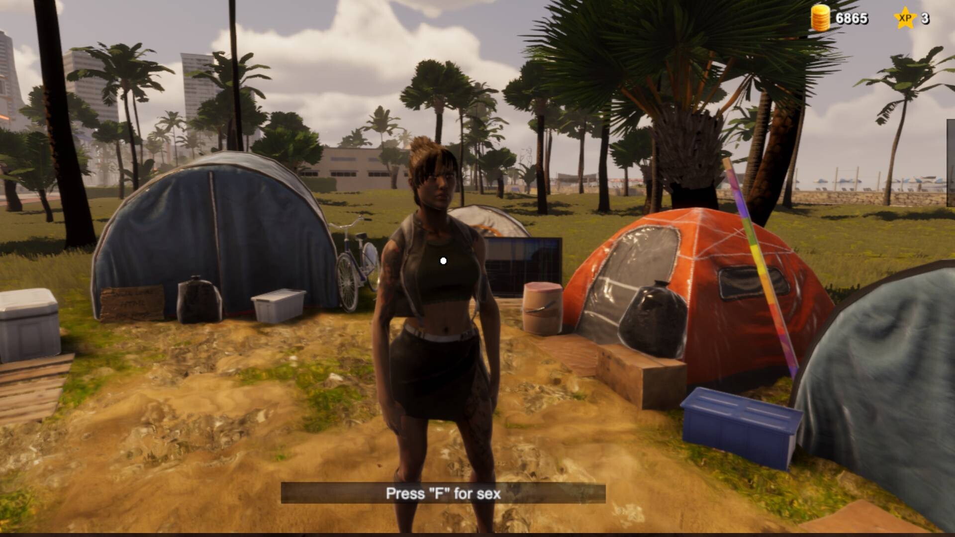 Sex screenshot 7