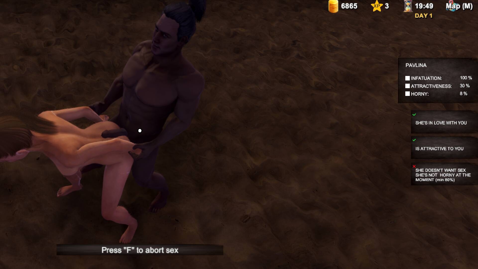 Sex screenshot 6