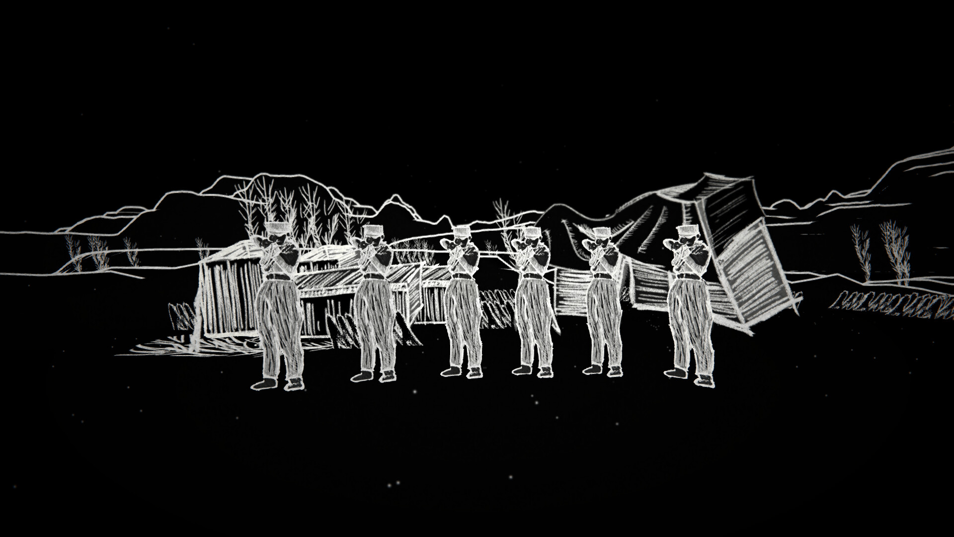 Your Very Last Words screenshot 1