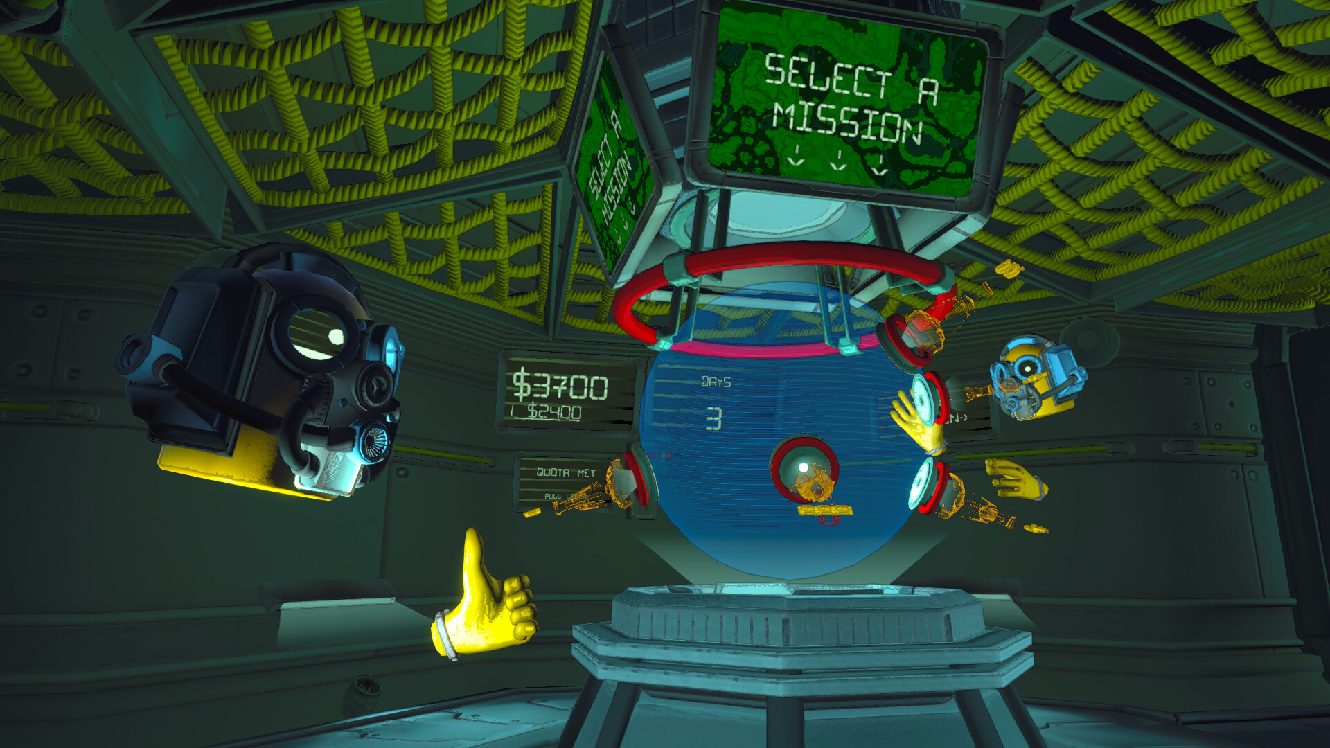 CRAWLER screenshot 9