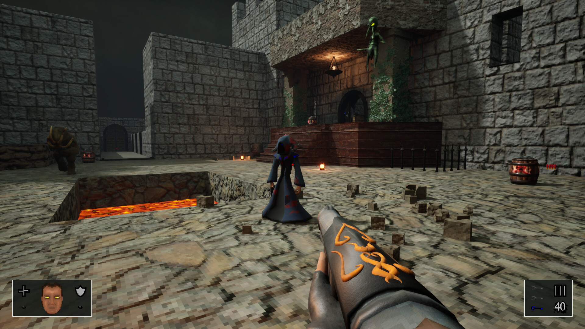 KARMx screenshot 3