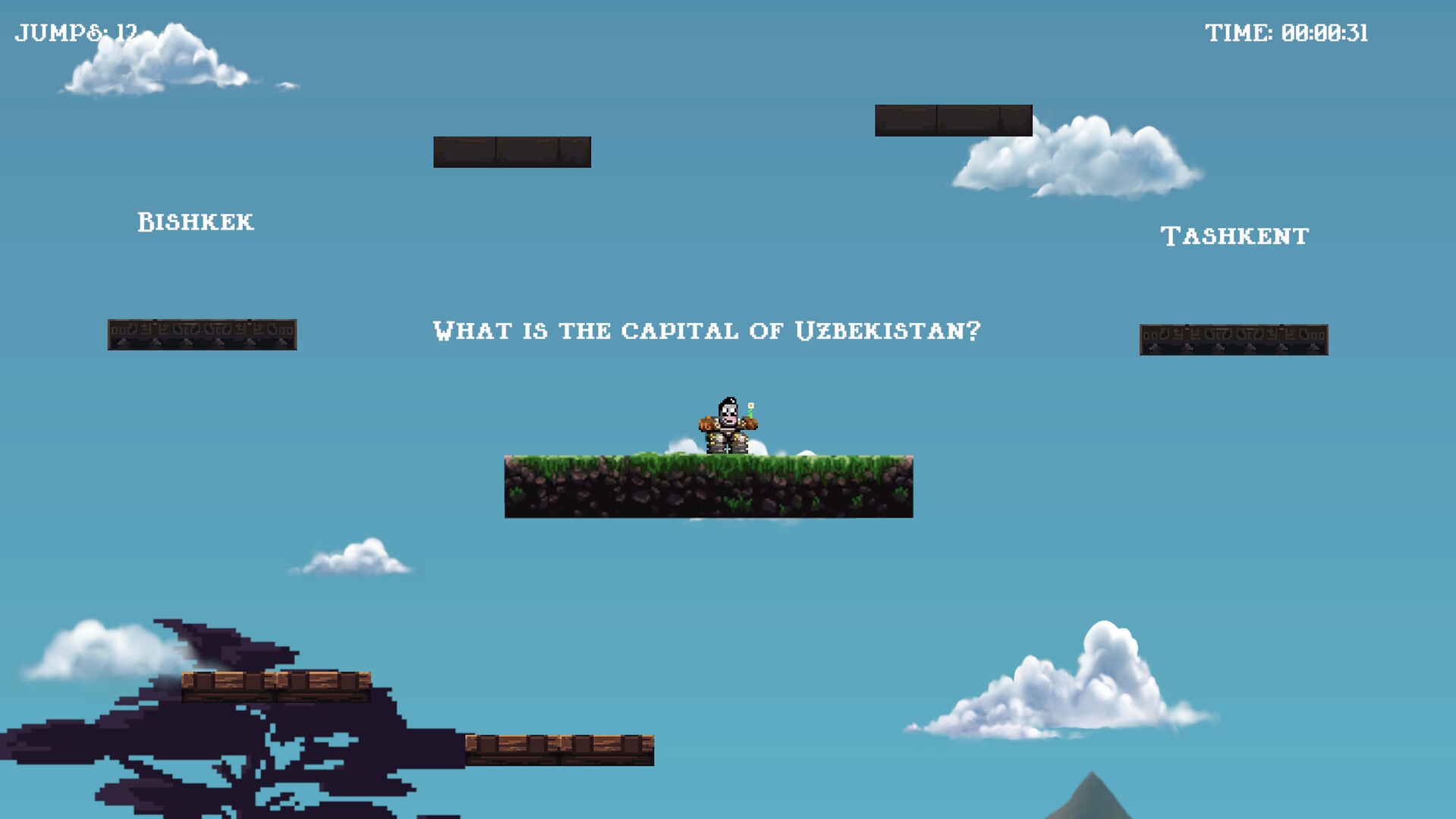 Wise in the Heights screenshot 3