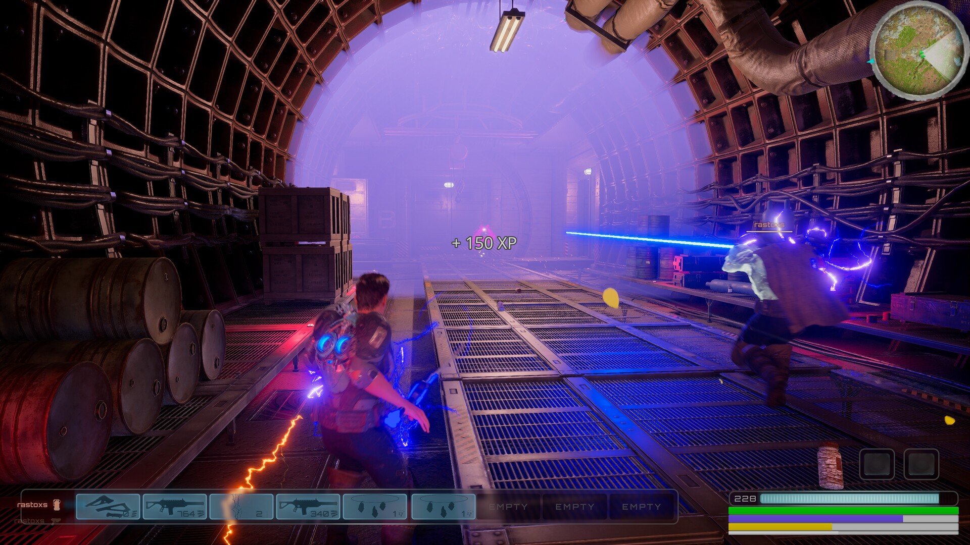 Skylorn: Bound Together screenshot 11
