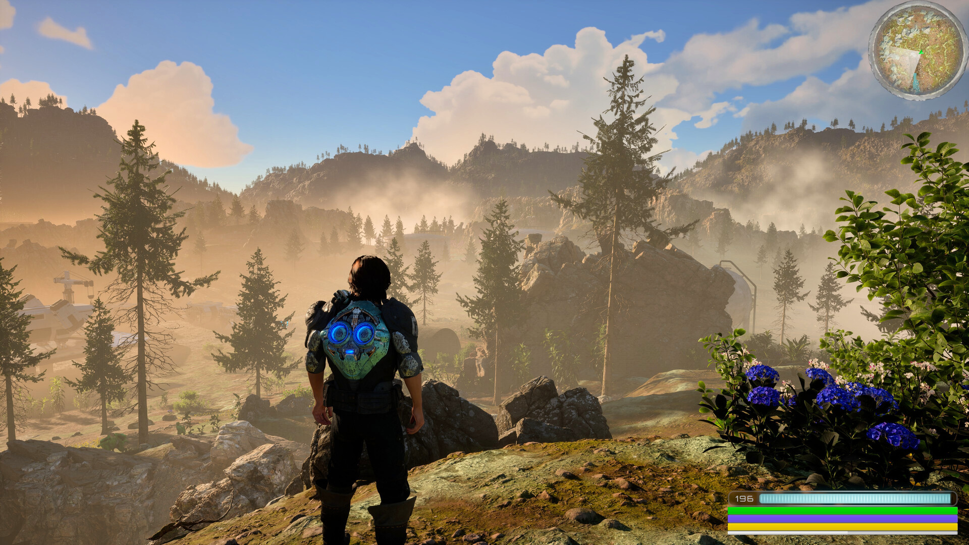 Skylorn: Bound Together screenshot 2