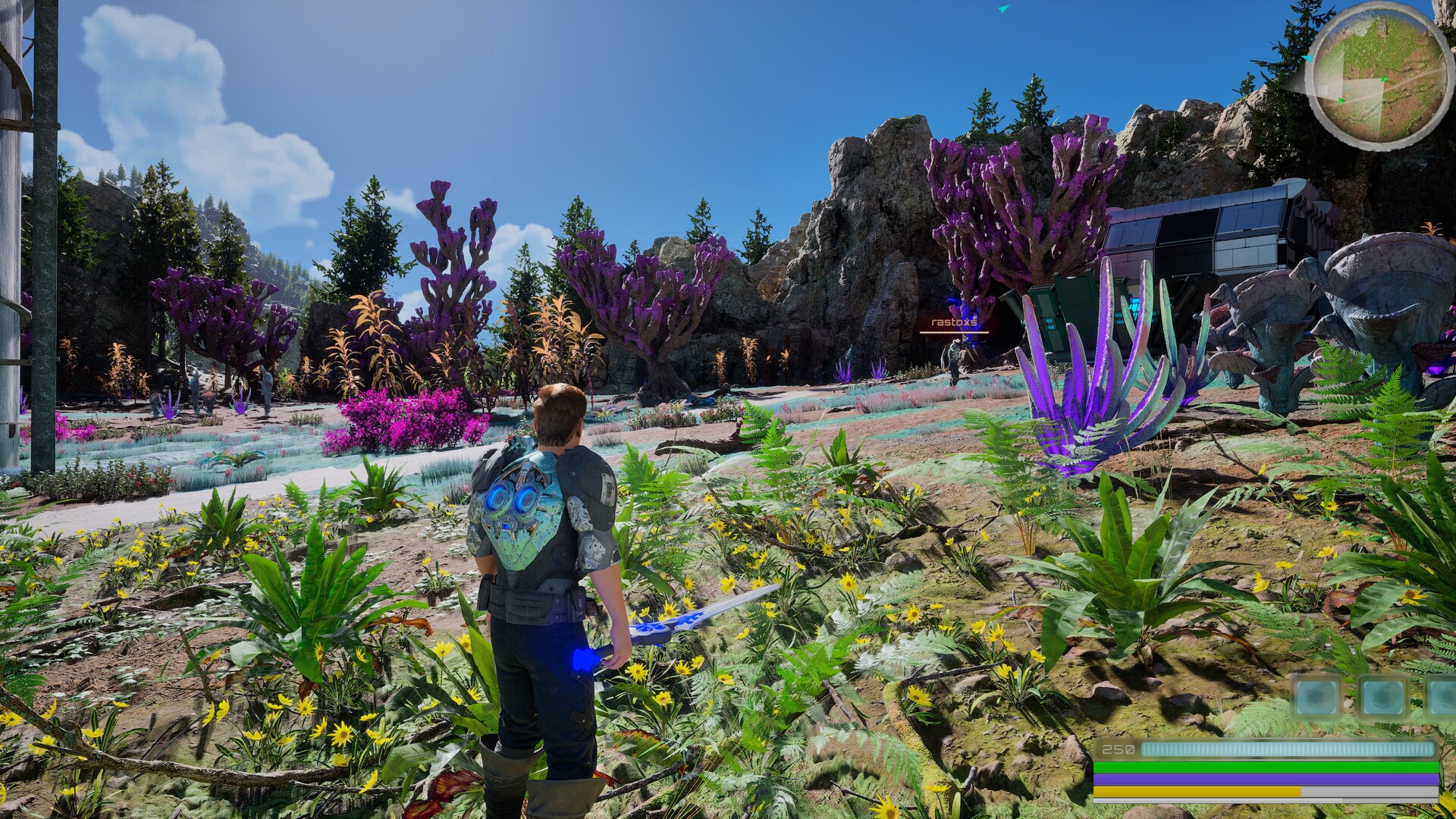 Skylorn: Bound Together screenshot 13