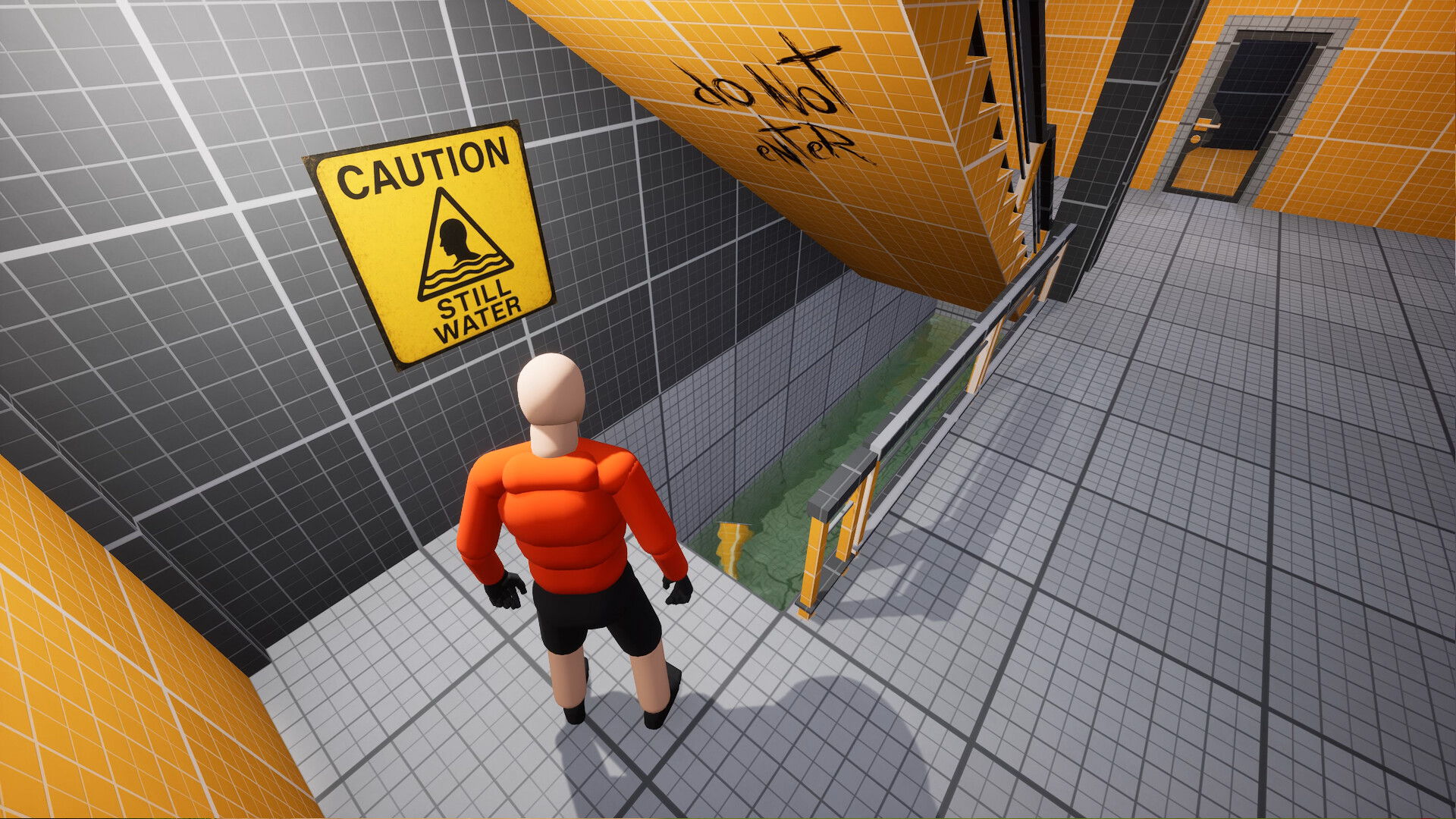 RAGDORE screenshot 8