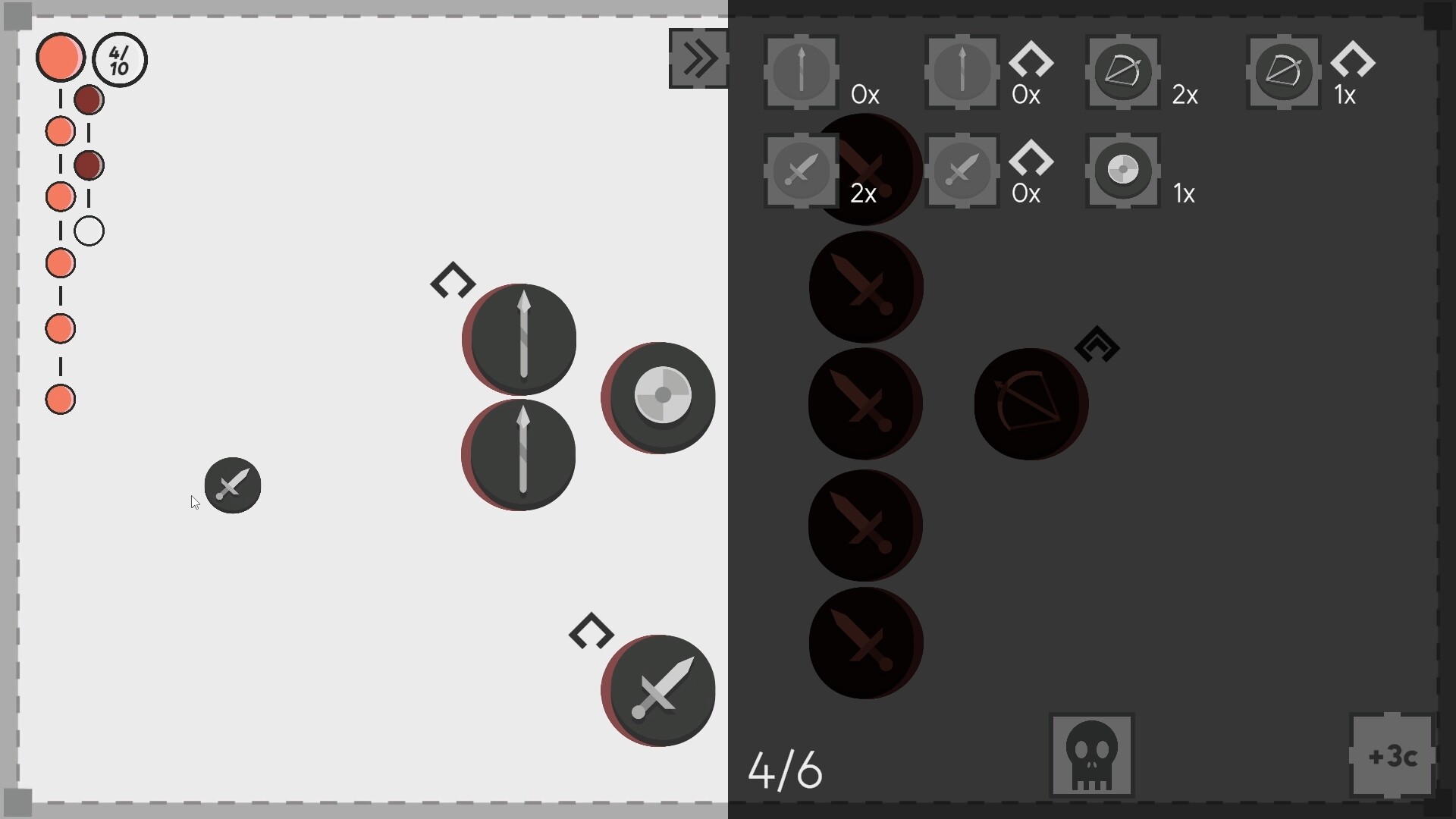 Victoriam screenshot 1