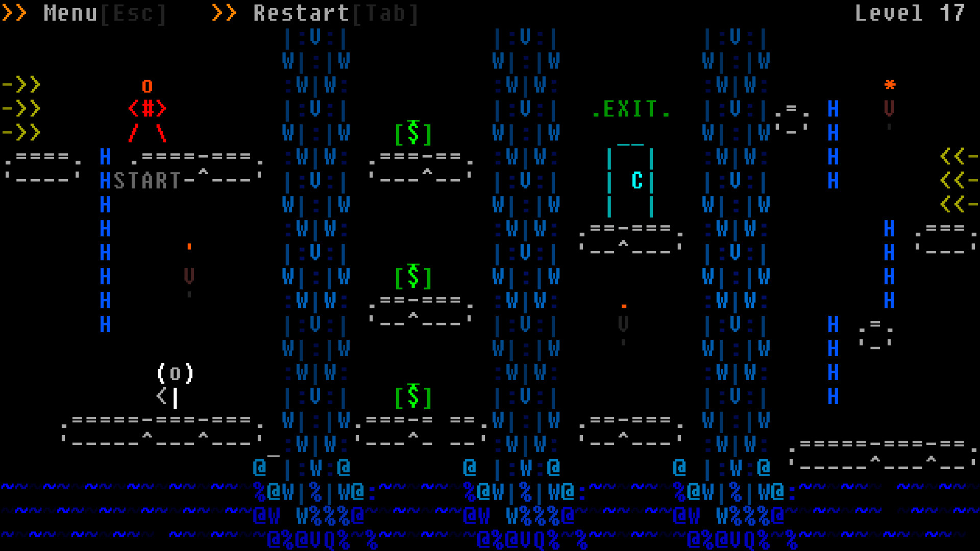 Proto Raider screenshot 2