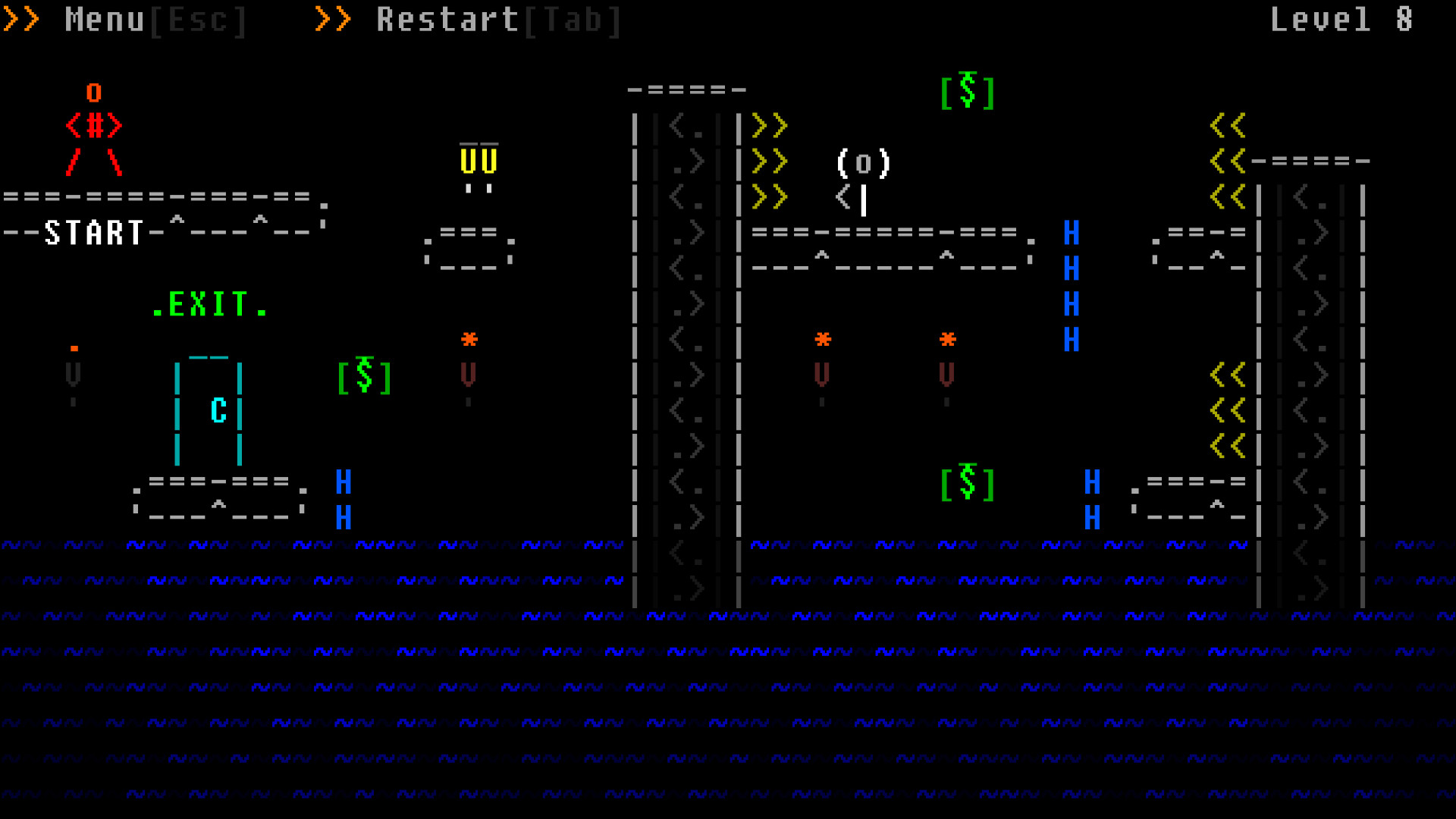 Proto Raider screenshot 4