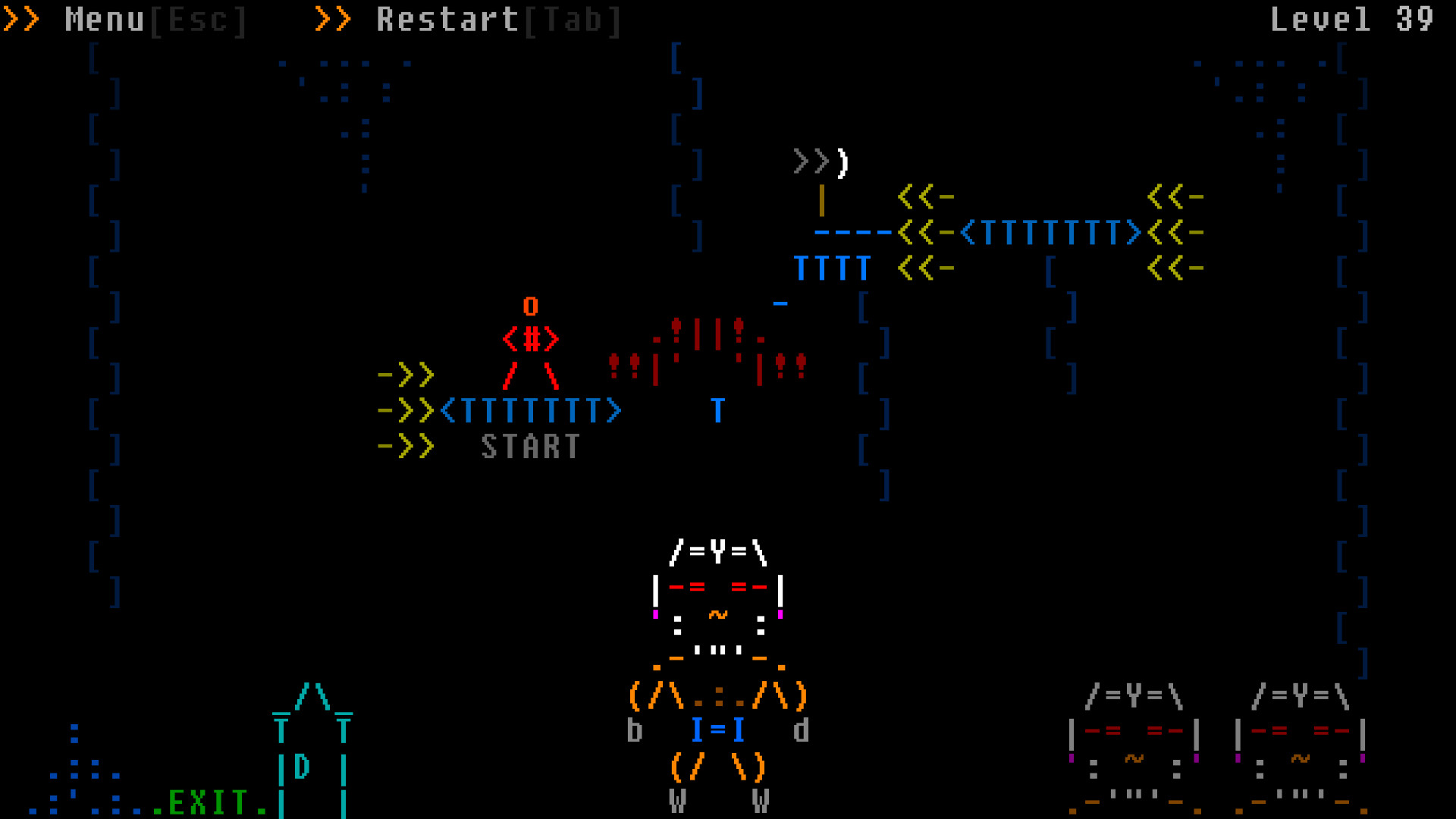 Proto Raider screenshot 5