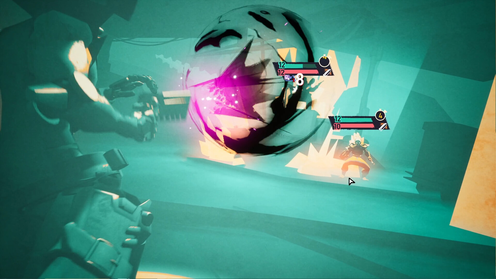 Barrel Roll screenshot 4