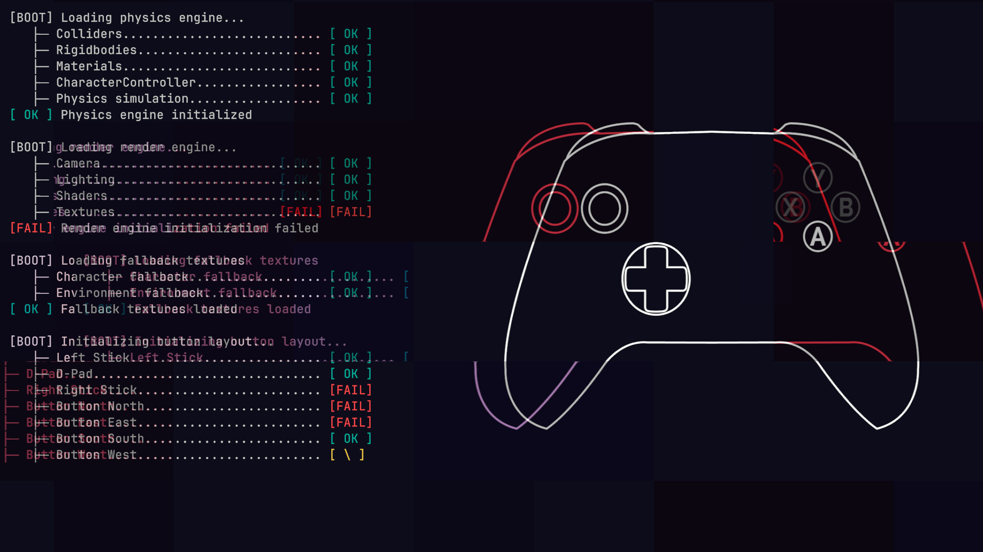 Sequence Jump screenshot 2