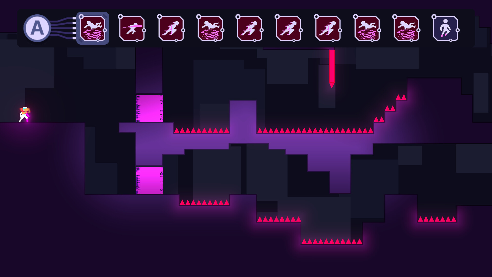 Sequence Jump screenshot 5