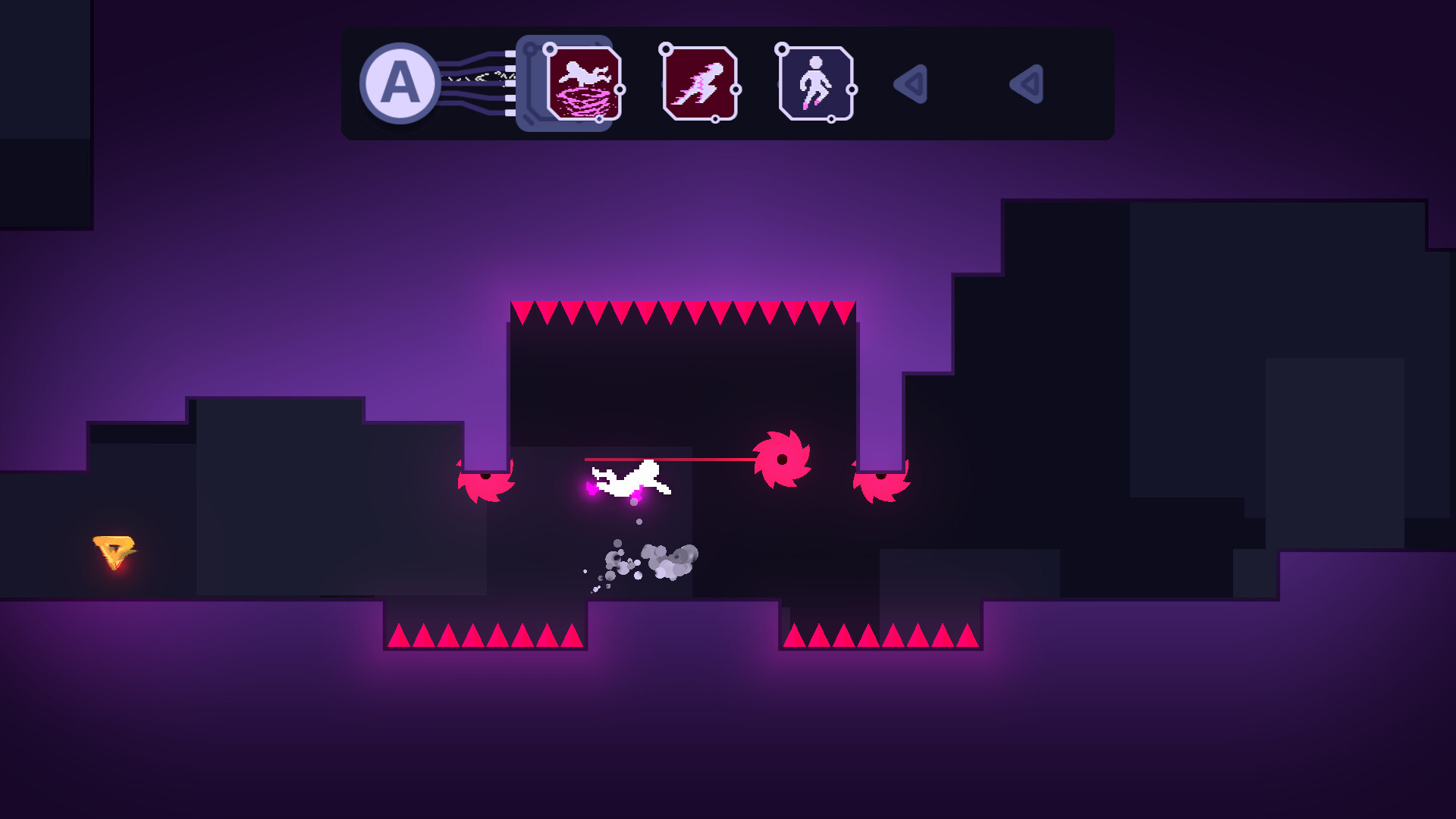 Sequence Jump screenshot 4