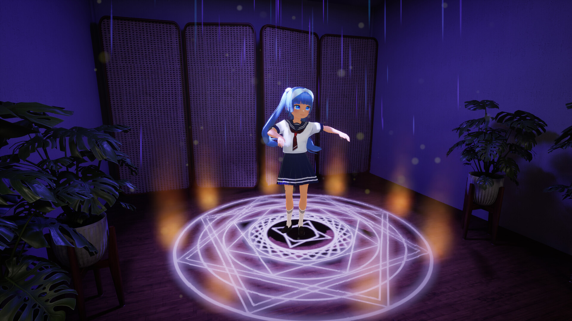 Pachiko screenshot 3