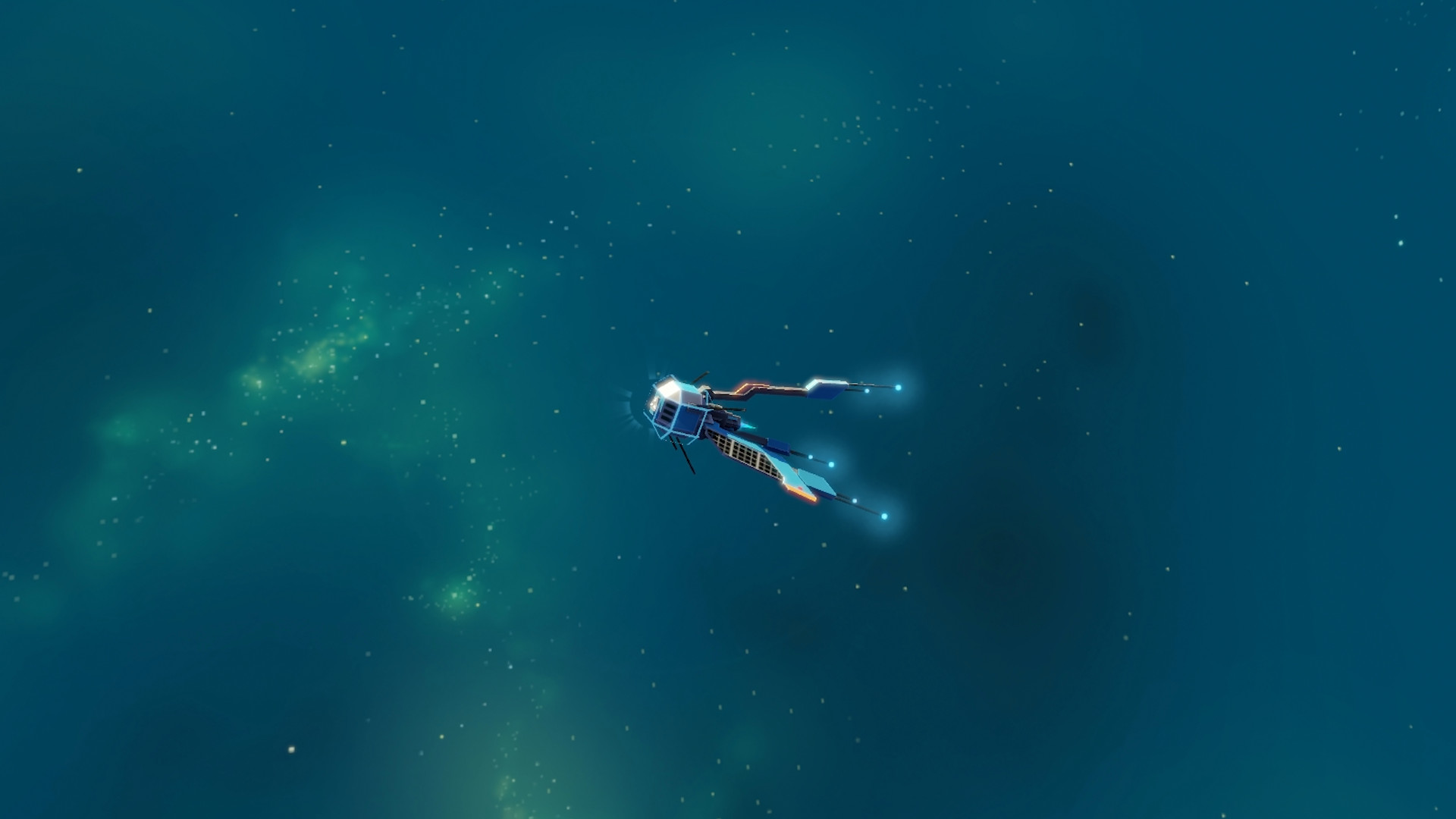Planetary Annihilation: TITANS screenshot 24