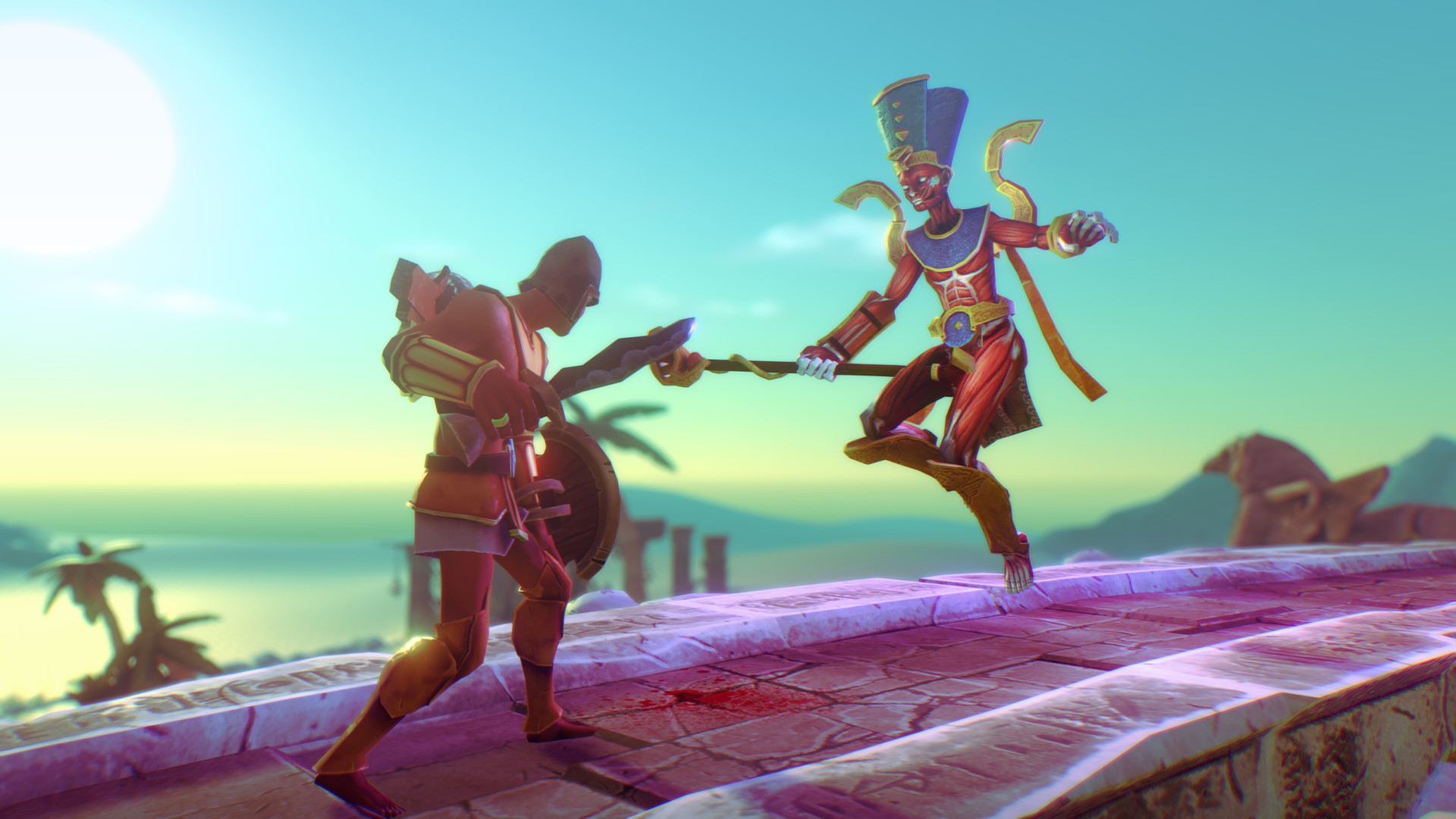 Pharaonic screenshot 14