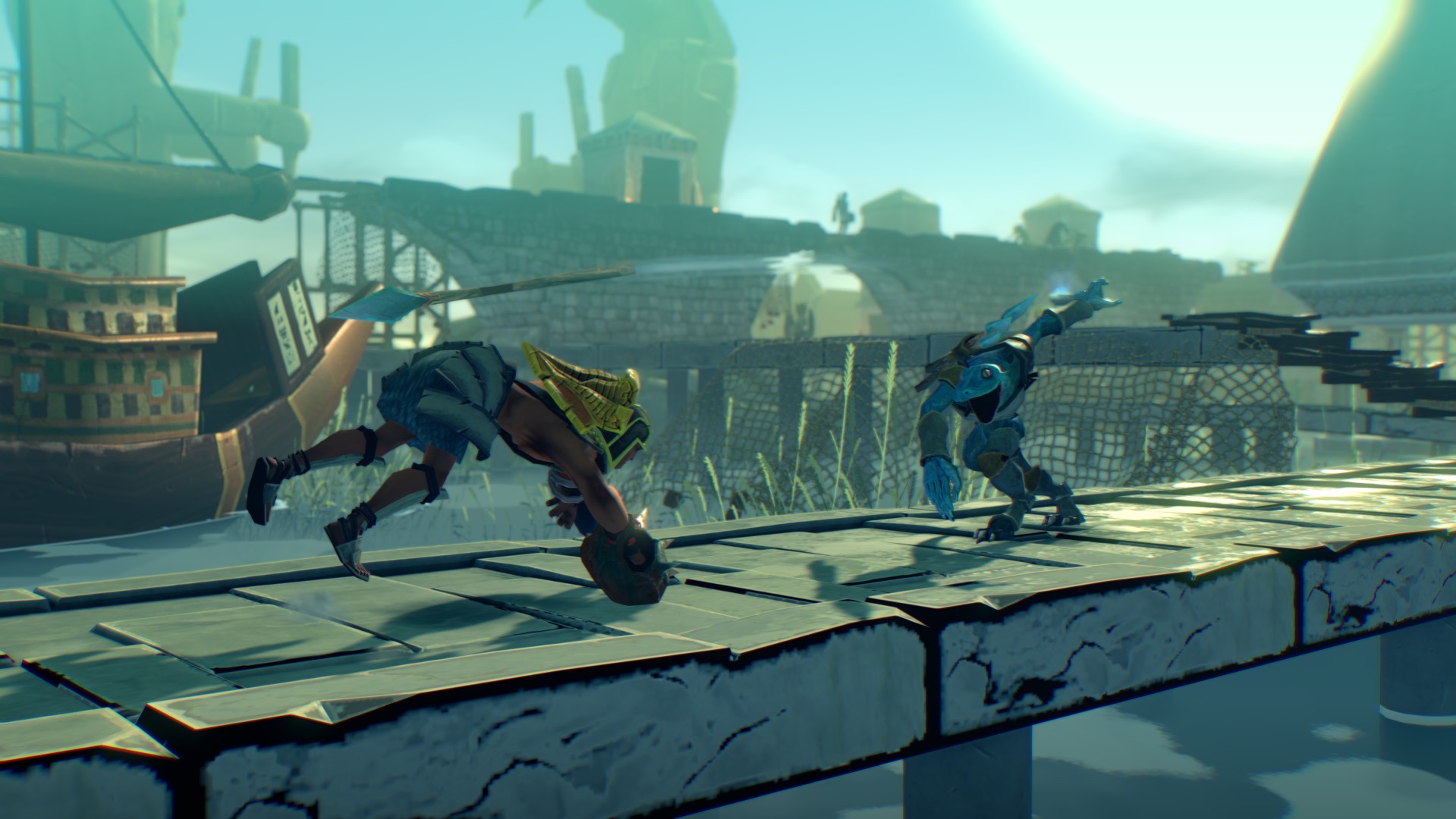 Pharaonic screenshot 10