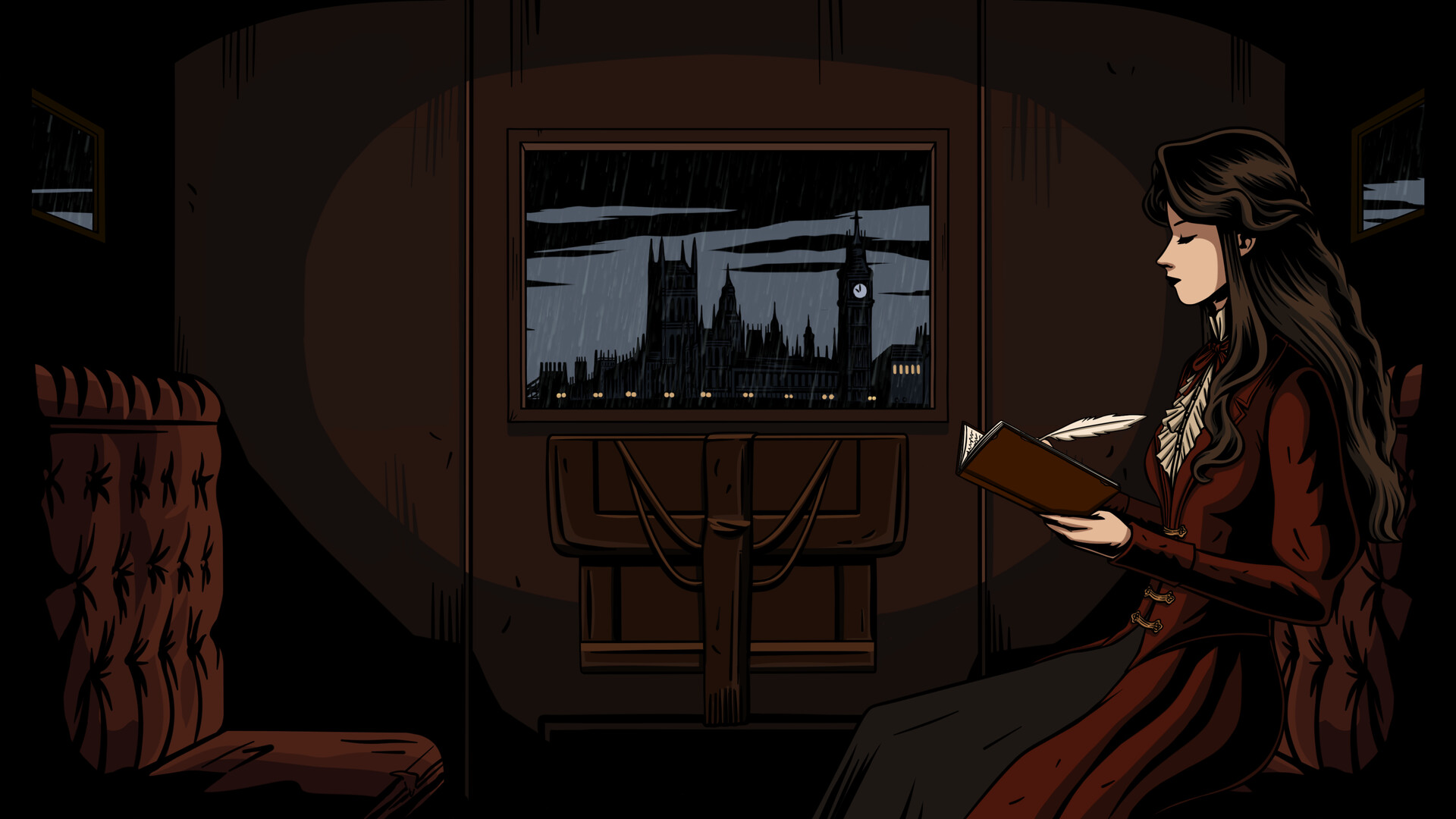 Victorian Dread screenshot 8