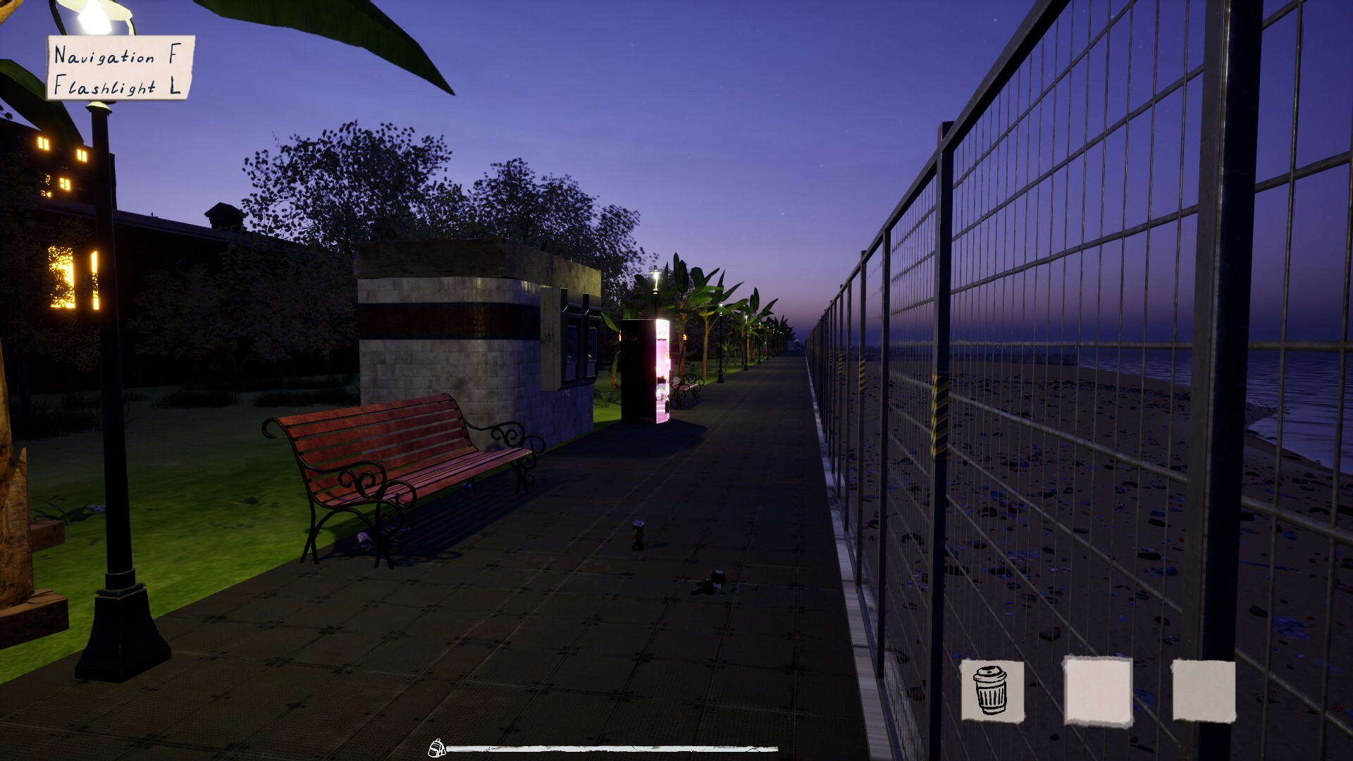 Condemned to Clean screenshot 5