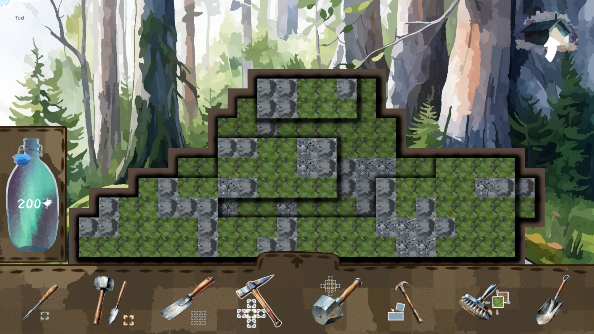 Éclats screenshot 3