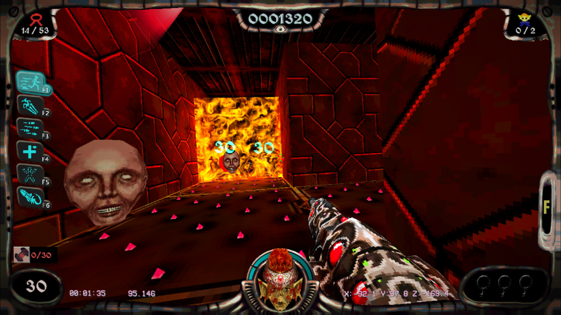 VAL'TY screenshot 4