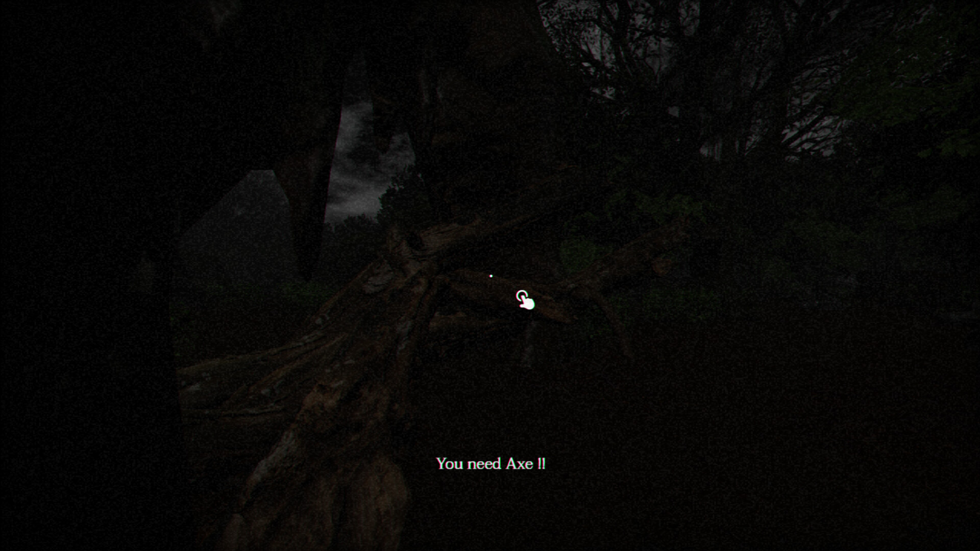 Sins of Sinister: The Viscera-Eater screenshot 12