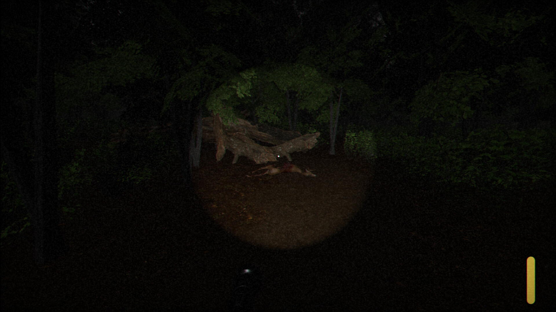 Sins of Sinister: The Viscera-Eater screenshot 14