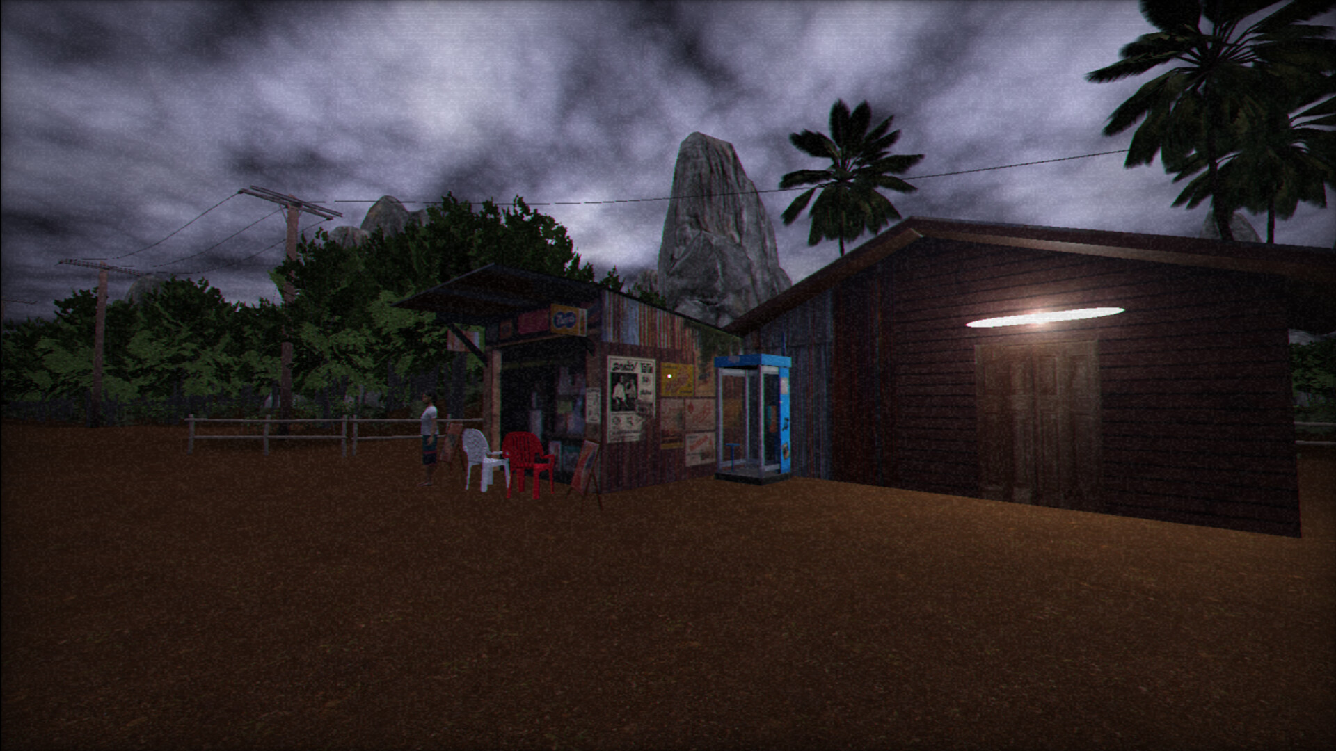 Sins of Sinister: The Viscera-Eater screenshot 15