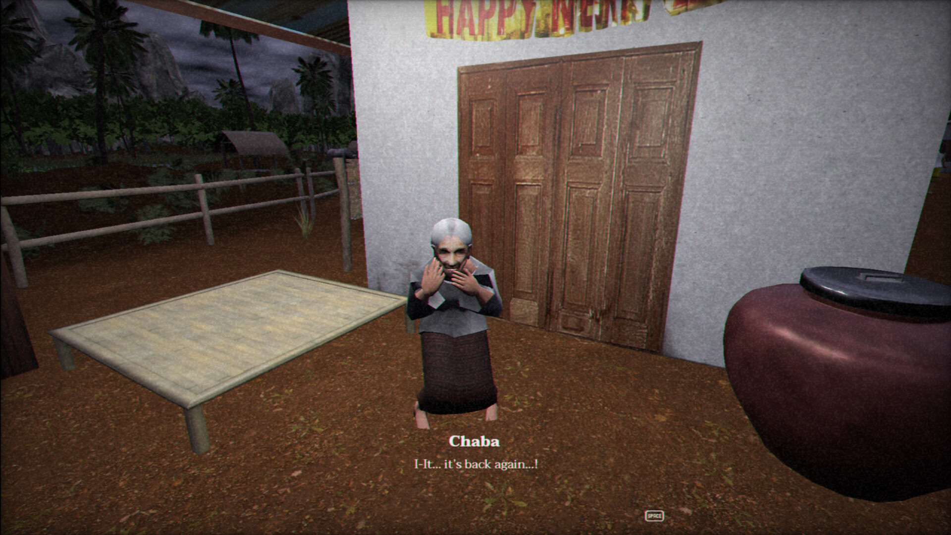 Sins of Sinister: The Viscera-Eater screenshot 9