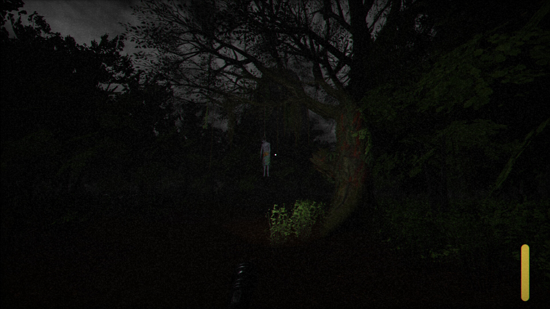 Sins of Sinister: The Viscera-Eater screenshot 5