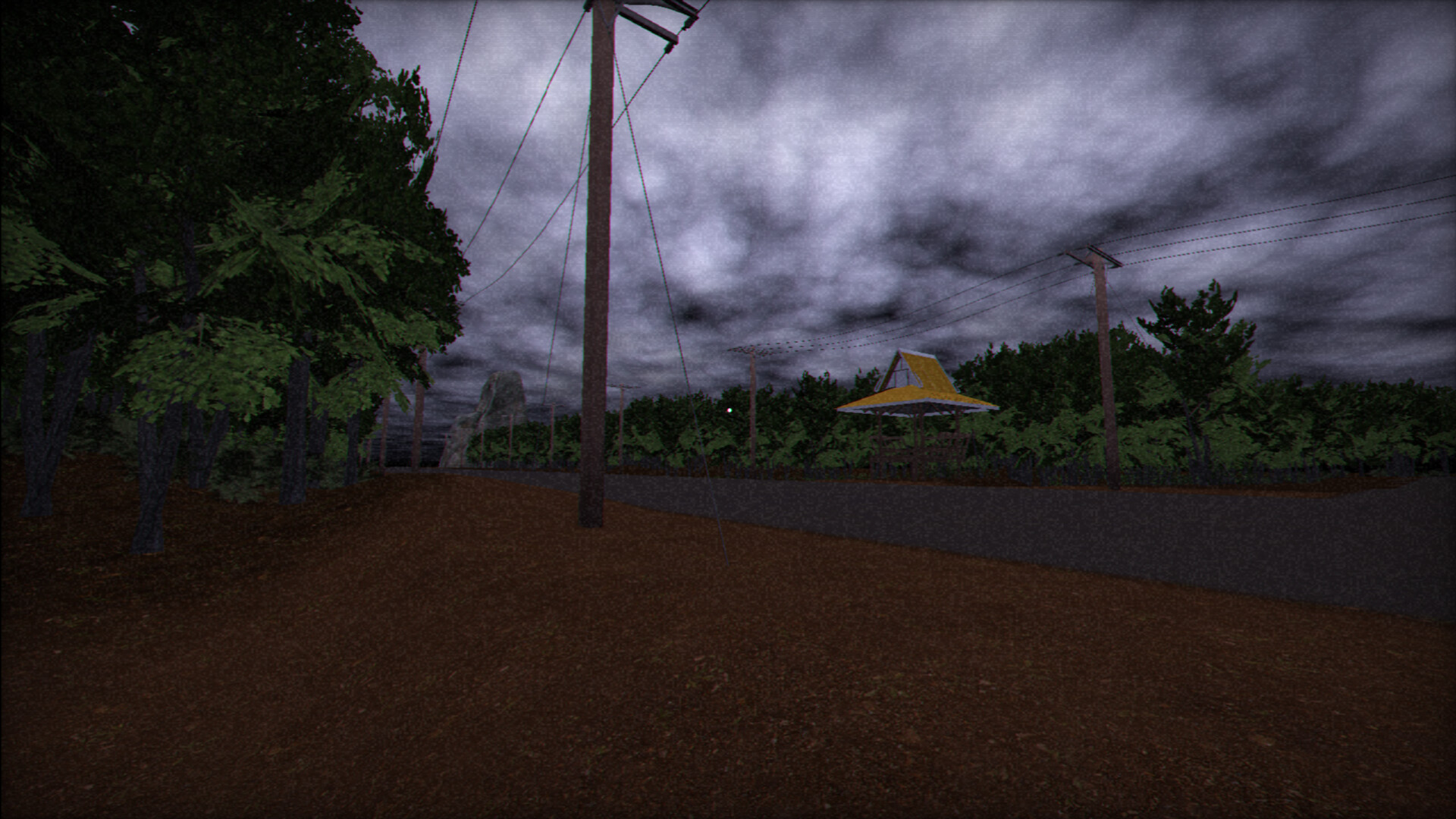 Sins of Sinister: The Viscera-Eater screenshot 10