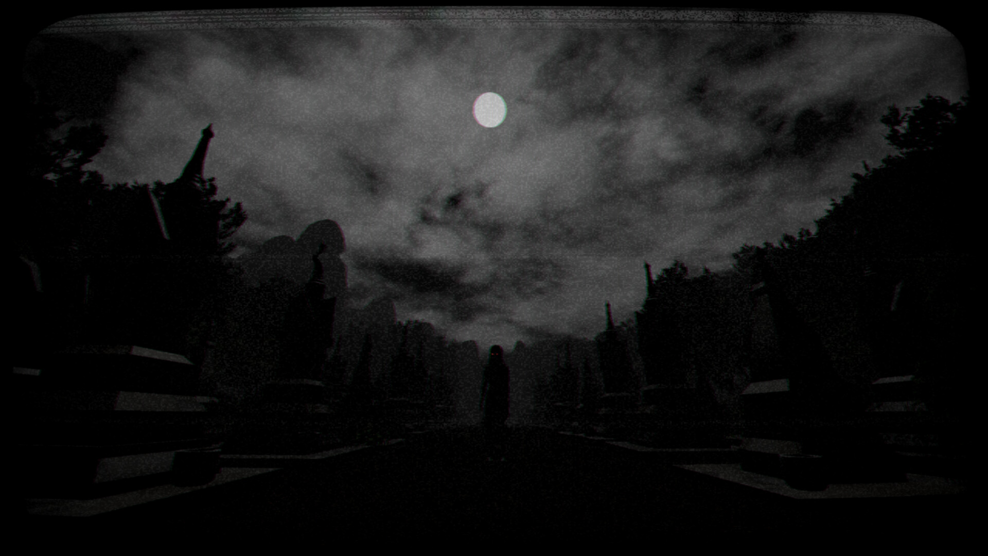 Sins of Sinister: The Viscera-Eater screenshot 2