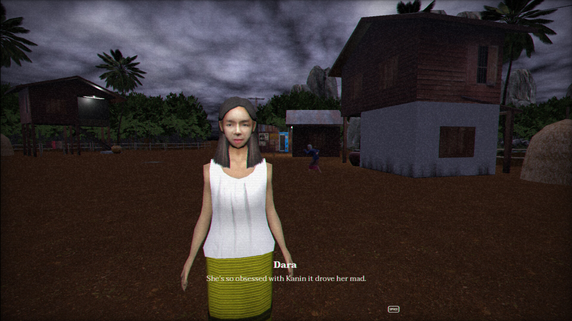 Sins of Sinister: The Viscera-Eater screenshot 11