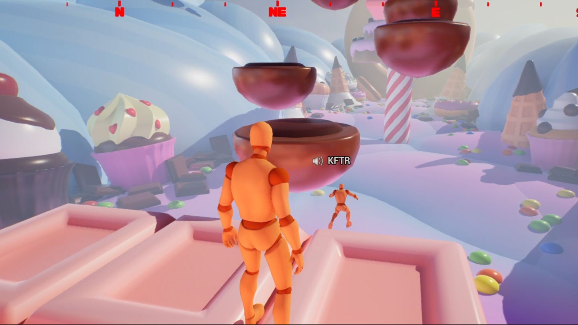Blind Trust: The City screenshot 3