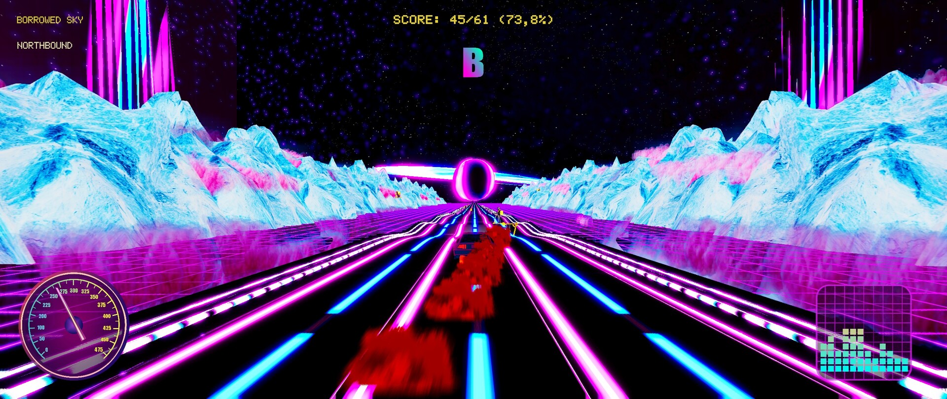 Scooter Slayer screenshot 2
