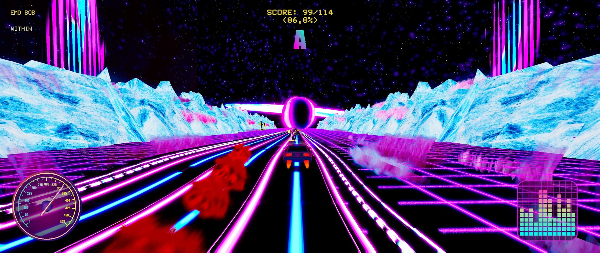 Scooter Slayer screenshot 5