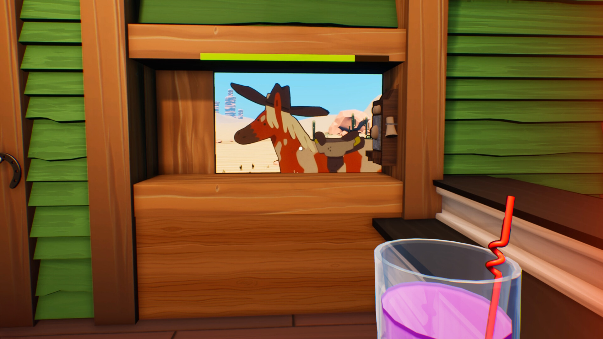 Drink Up, Cowboy! screenshot 5