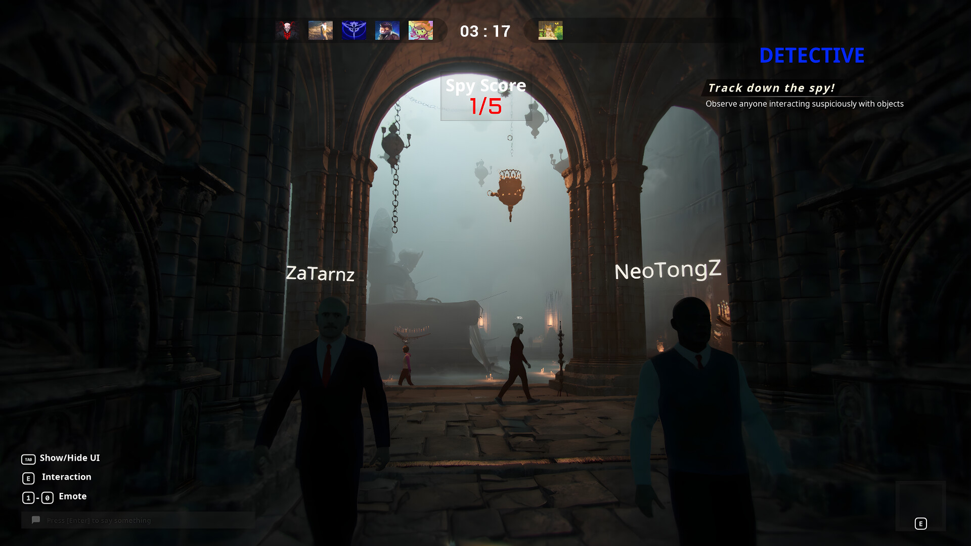 Agent Versus screenshot 16