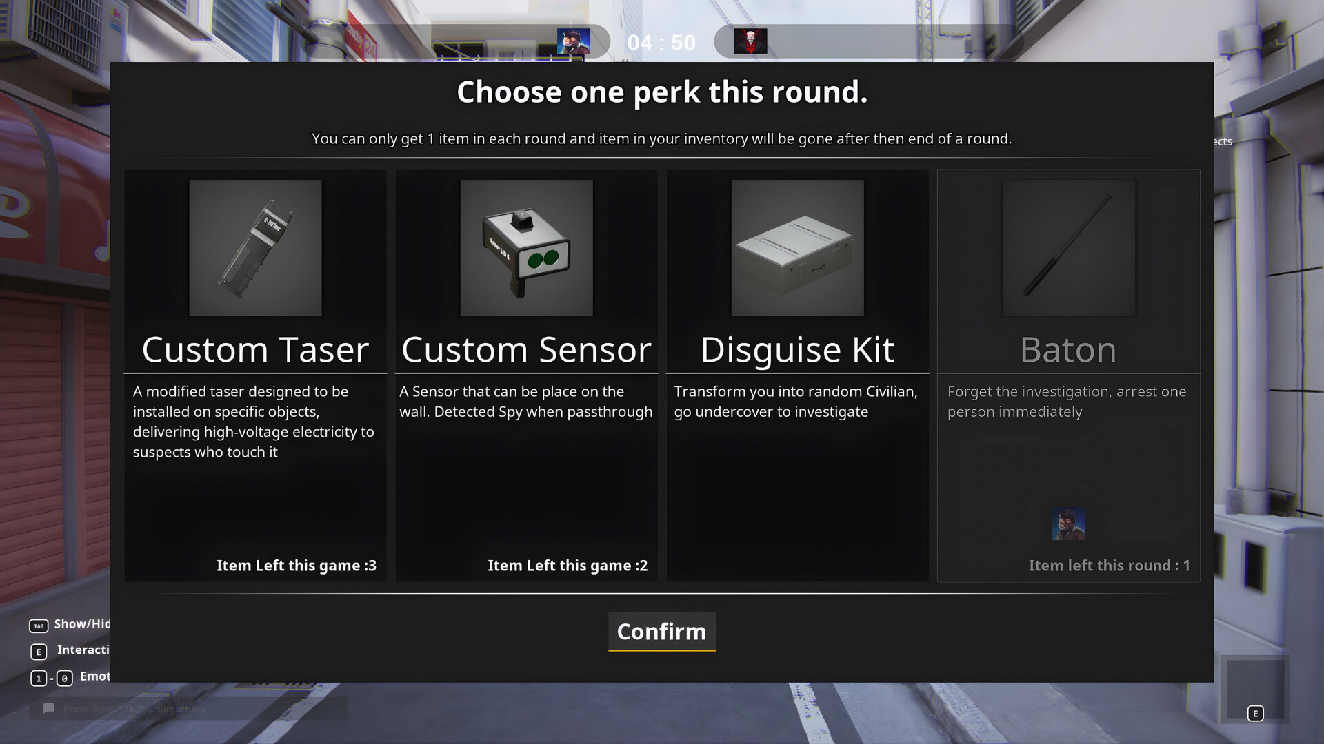 Agent Versus screenshot 12