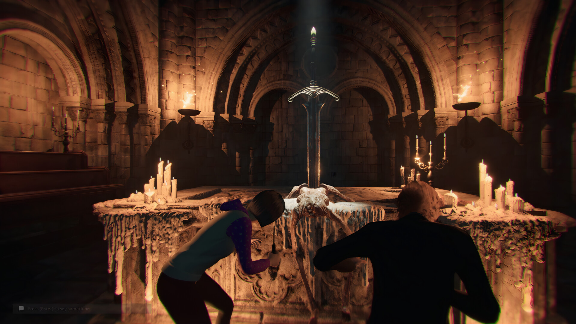 Agent Versus screenshot 23