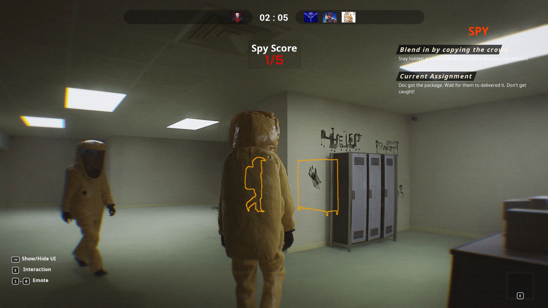 Agent Versus screenshot 8