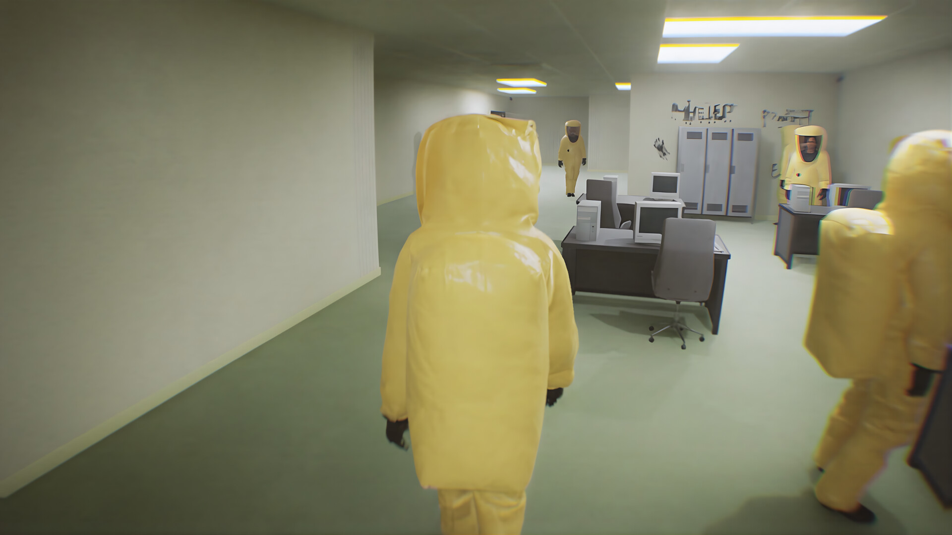 Agent Versus screenshot 24