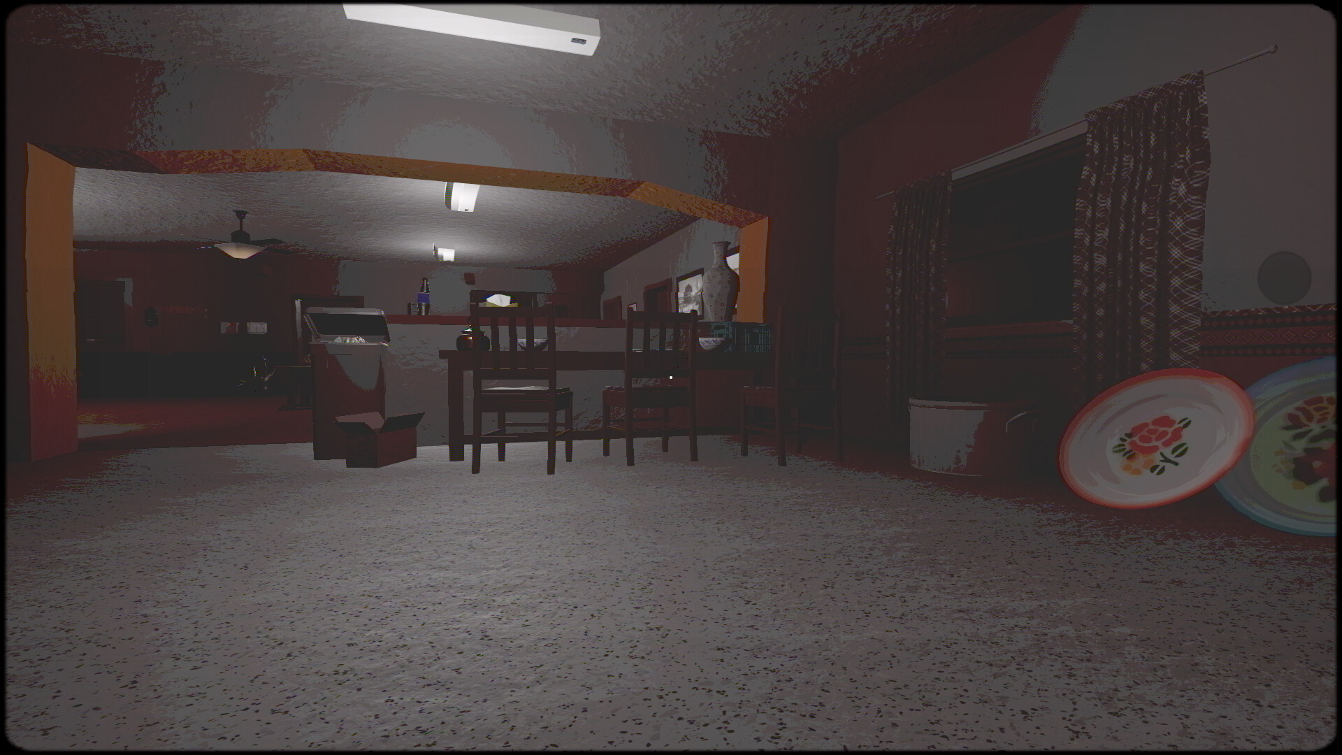 The Dark Field screenshot 5