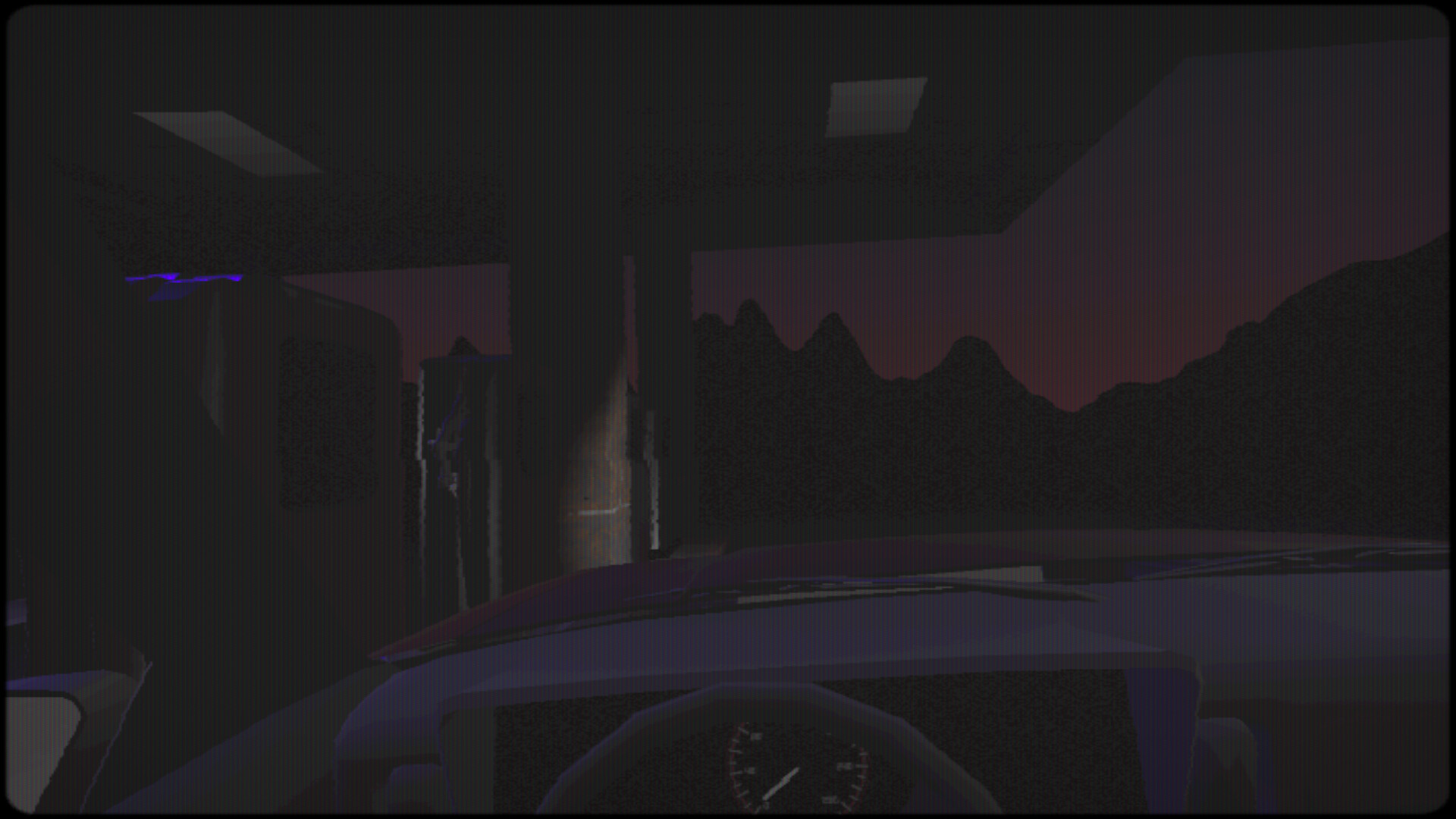 The Dark Field screenshot 9