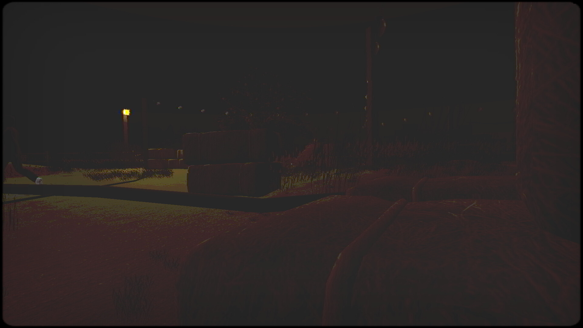 The Dark Field screenshot 7