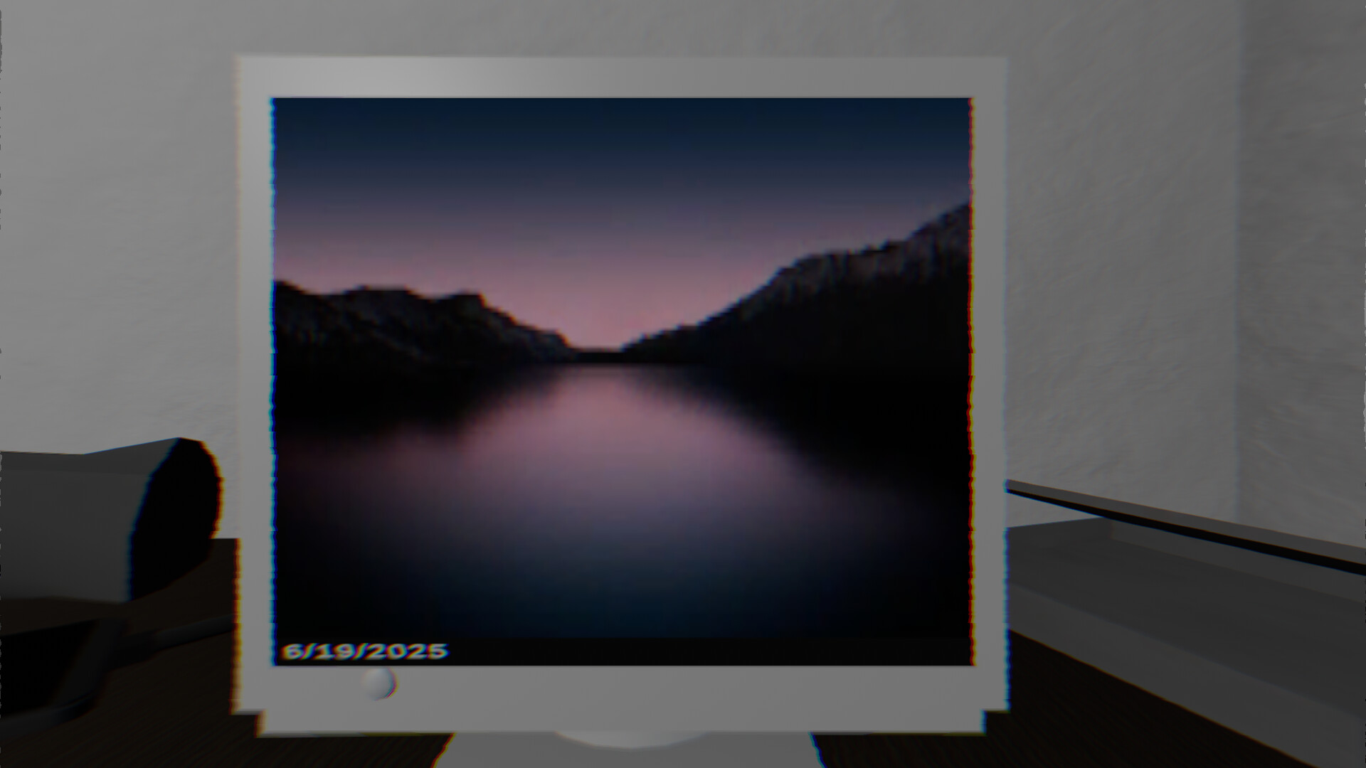 The Dark Field screenshot 6