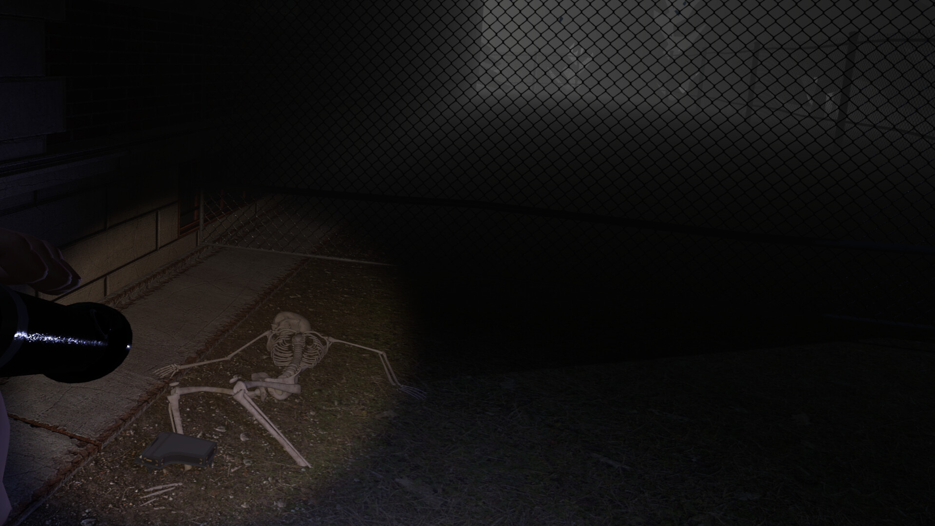 Wiped Clean PC screenshot 4