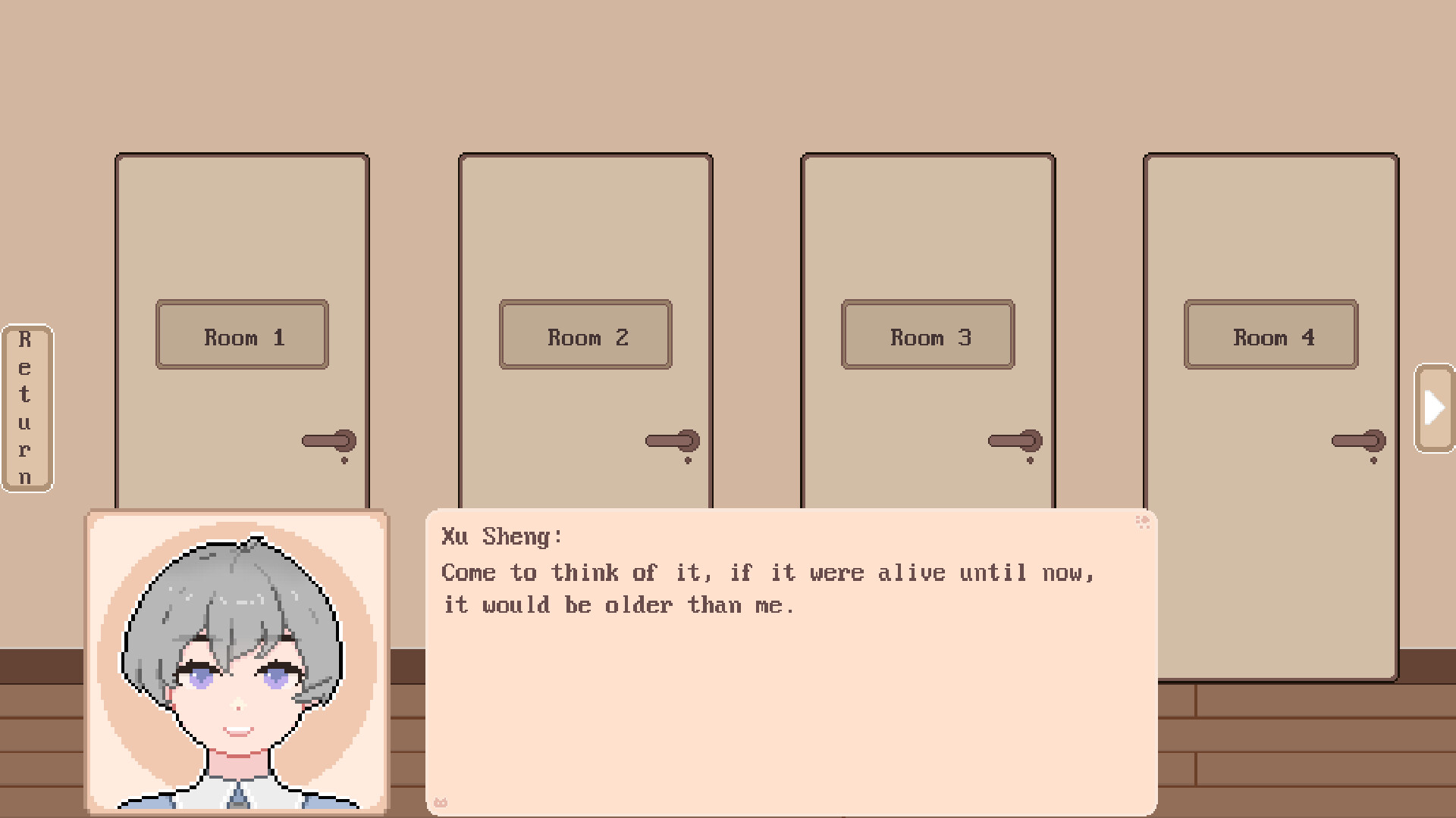 Cat Hostel 开一间猫咪民宿吧! screenshot 5